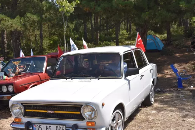 45 bin lira veren oldu satmadı! İlk sahibi olduğu 46 yaşındaki 'Hacı Murat'a gözü gibi bakıyor