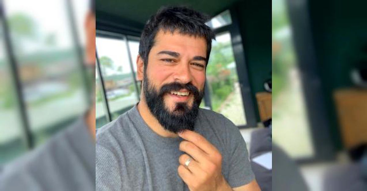 Kıvanç Tatlıtuğ ve Çağatay Ulusoy'dan sonra Burak Özçivit de o hobiye merak sardı