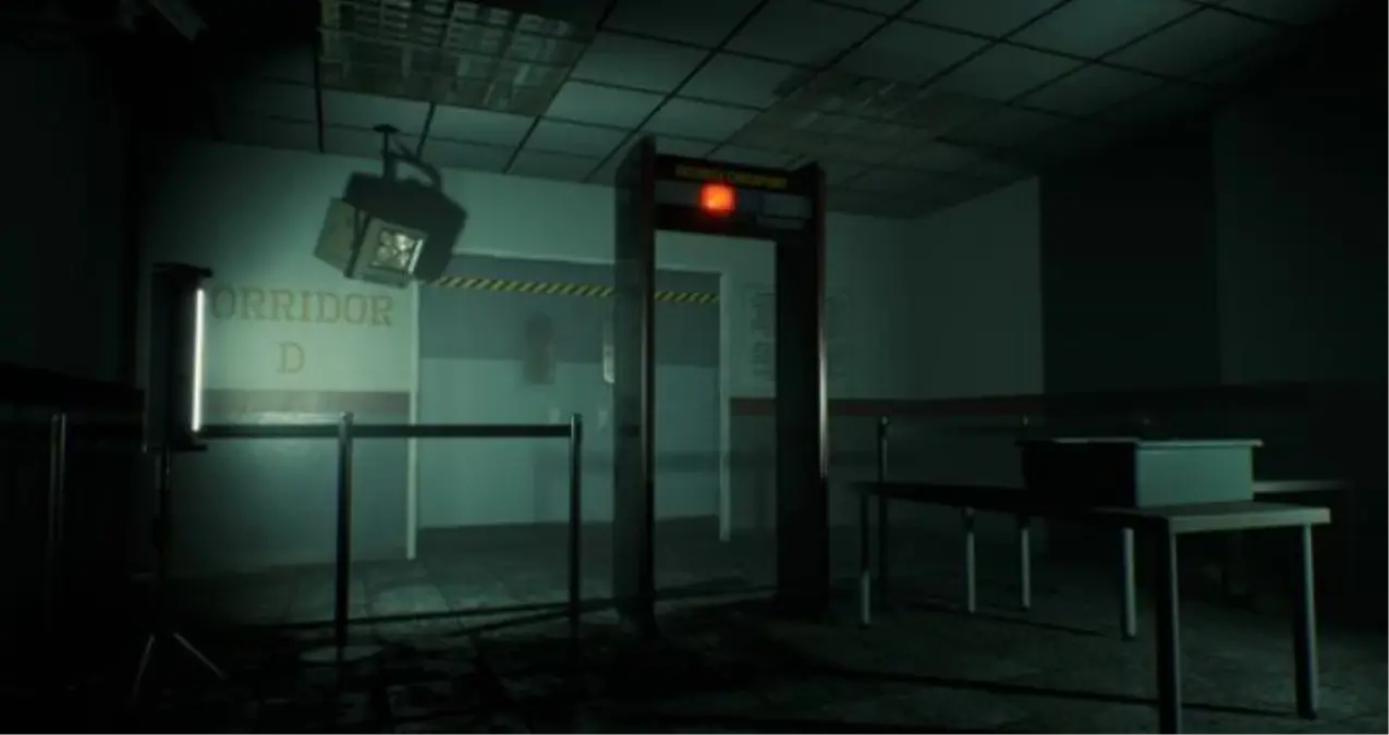 Korku temalı DYING: 1983 için oynanış fragmanı yayınlandı!