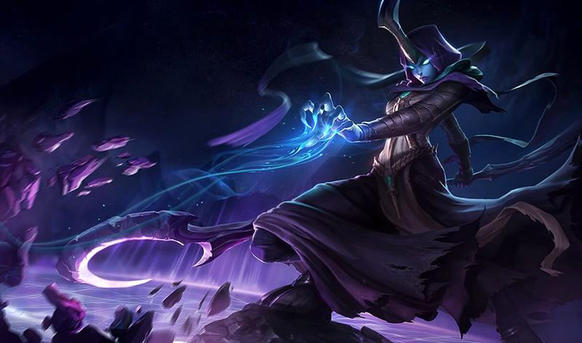 League of Legends 11.18 yama önizlemesi paylaşıldı!