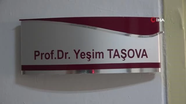 Prof. Dr. Taşova: "Aşı ağır olayları engelliyor"