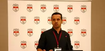 Altınordu: Saffet Akyüz: 'TFF 3. Lig'de var olan 25 yaş sınırı amacının dışına çıkmıştır' Altınordu: Saffet Akyüz: 'TFF 3. Lig'de var olan 25 yaş sınırı amacının dışına çıkmıştır'