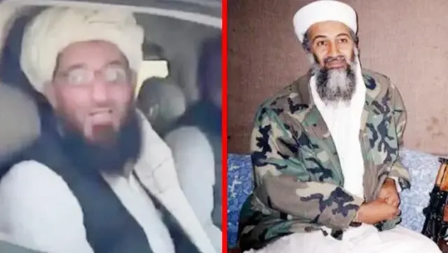 Usame bin Ladin'e yakın olan ismin ABD tarafından öldürüldüğü açıklanmıştı! Afganistan'dan gelen görüntü başları karıştırdı