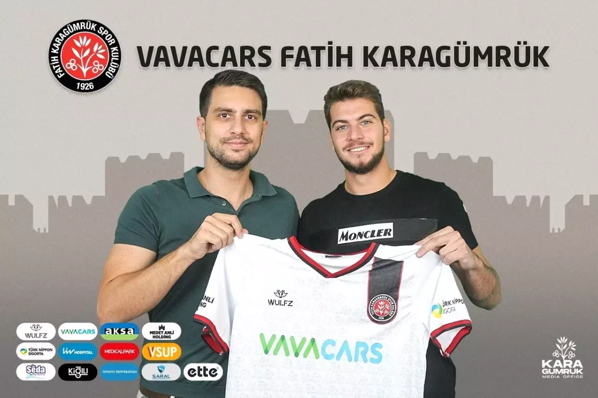 Utku Yuvakuran, Fatih Karagümrük'te