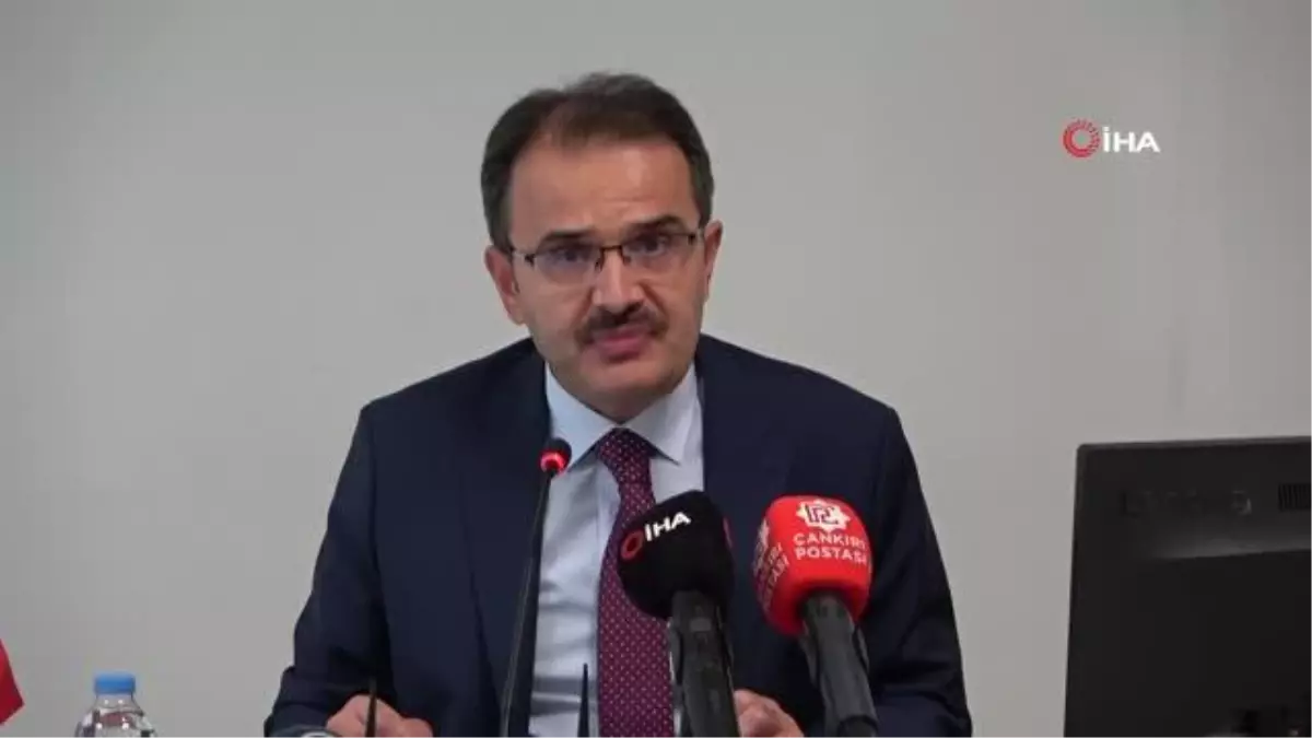 Son dakika: Vali Ayaz'dan koronavirüs açıklaması: 'Şuana kadar 4 milyon lira ceza uygulandı'