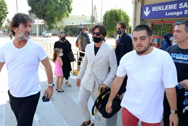 Vincenzo Montella, Adana'da - Haberler Spor