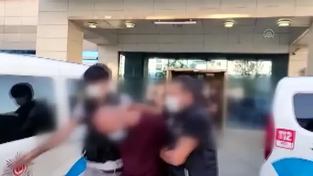 100 kilogram eroin ele geçirildi
