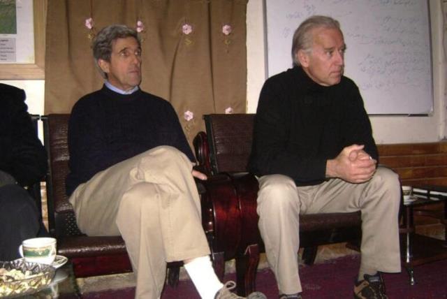 13 yıl evvel Biden'ı kurtaran Afgan tercümandan yardım çığlığı: Ne olur beni kurtarın