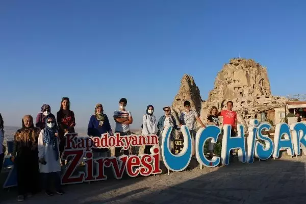 2'nci Okumak Güzeldir yarışmasında ödüller sahiplerini buldu