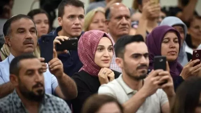 3 Eylül'de 20 bin öğretmen ataması yapılacak