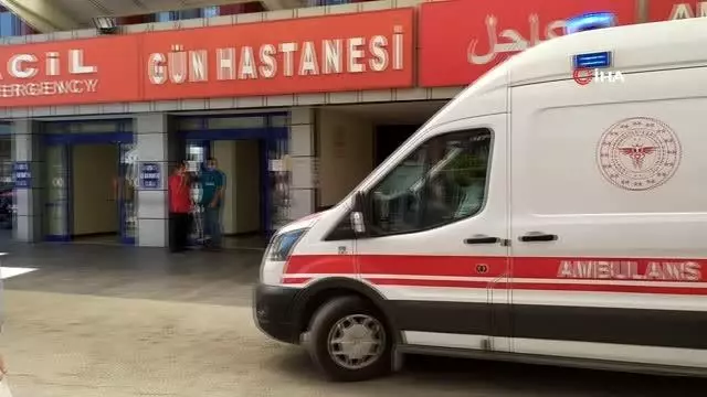 Adalet Bakanı Gül'ün ablası kazada yaralandı
