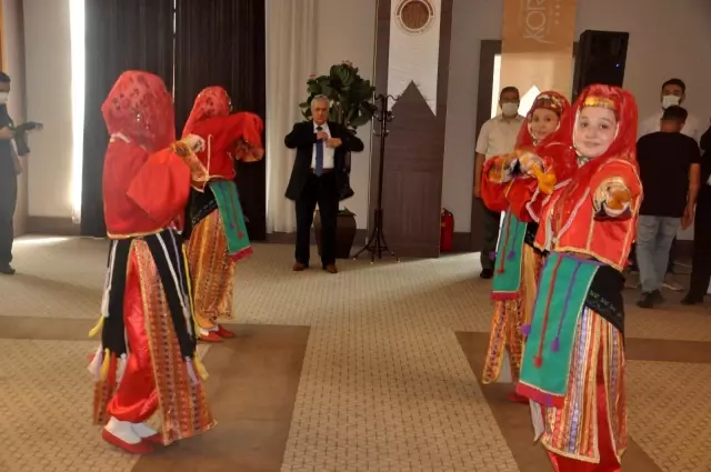 Afyonkarahisar bir uluslararası organizasyona daha ev sahipliği yapmaya hazırlanıyor