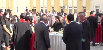 Ardahan'da adli yıl açılış töreni düzenlendi