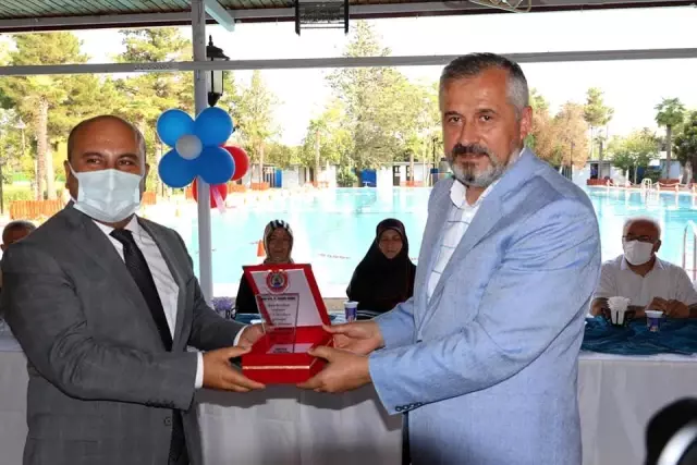 Son dakika haber | Bafra'da 17. Geleneksel Sünnet Merasimi