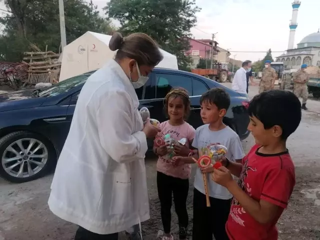 Başkan Sebahattin Ceyhun: Devletimiz milletimizin yanında