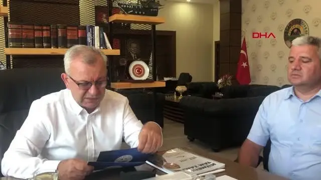 BELEDİYEDEN SON 2 YILDA EMEKLİ OLANLARA ÜCRETSİZ TATİL