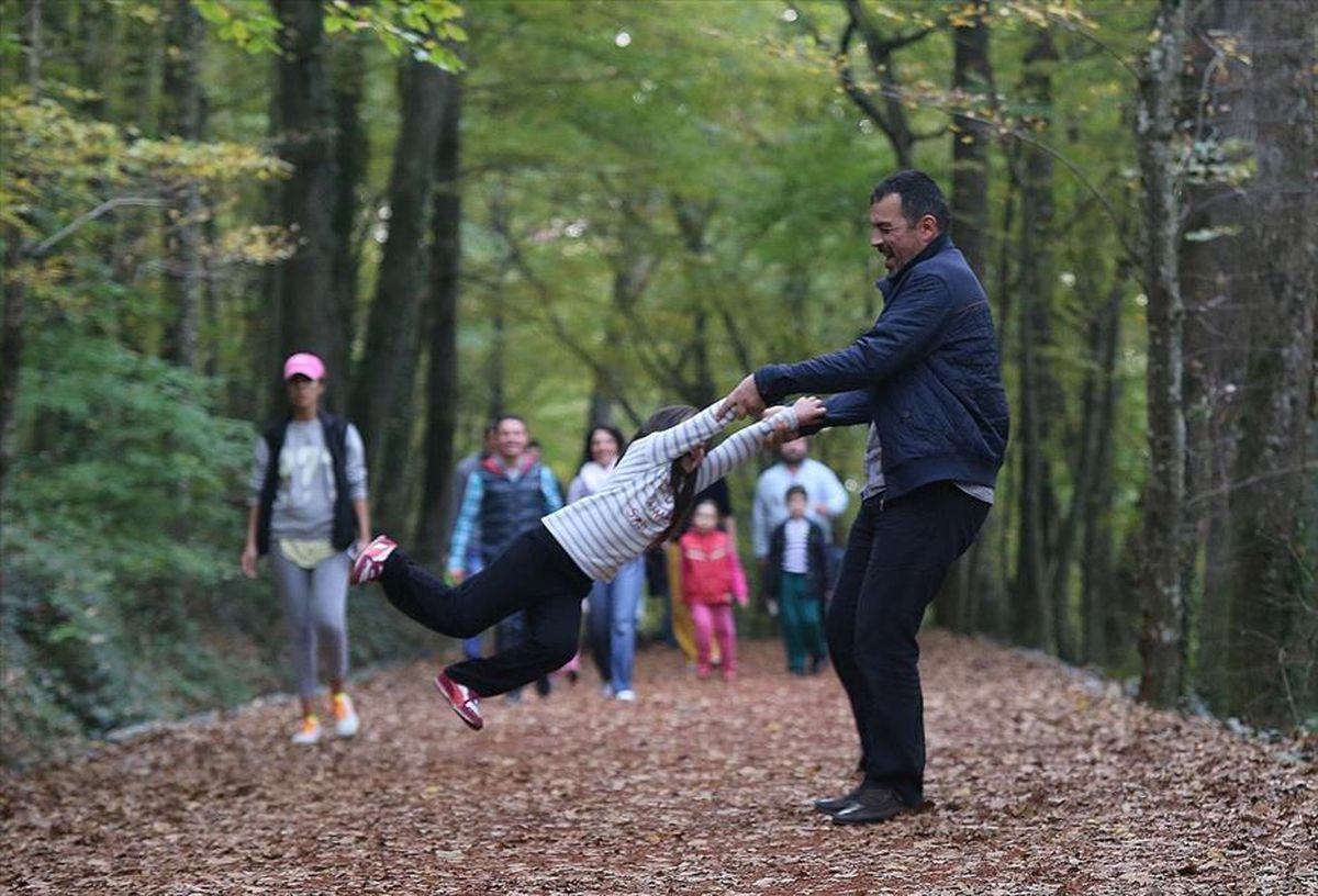 Belgrad Ormanı açık mı? Mangal yakmak yasak mı?