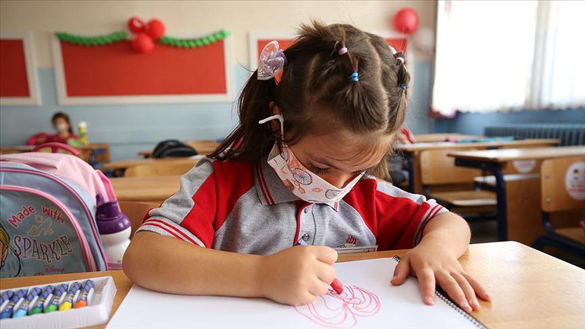 Birinci sınıflar ne zaman açılıyor? Anaokulları ne zaman açılıyor? İşte 1. sınıflar ve anaokulların açılacağı tarih!