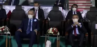 Büyük Taarruz: Cumhurbaşkanı Erdoğan: Türk ekonomisi en hızlı büyüyen ikinci ekonomi oldu Büyük Taarruz: Cumhurbaşkanı Erdoğan: Türk ekonomisi en hızlı büyüyen ikinci ekonomi oldu