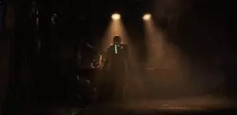 Dead Space Remake canlı yayını oyuna önbakış sağladı!