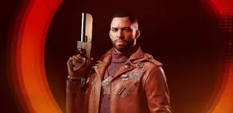 Deathloop için yeni fragman yayınlandı!