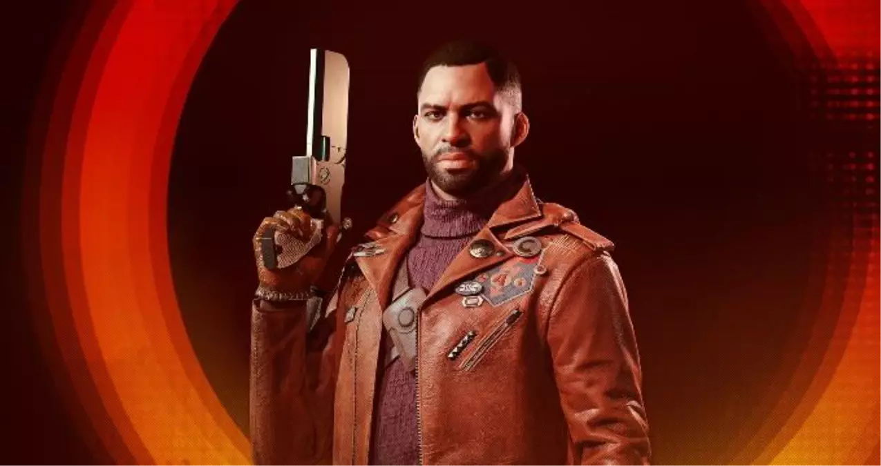 Deathloop için yeni fragman yayınlandı!