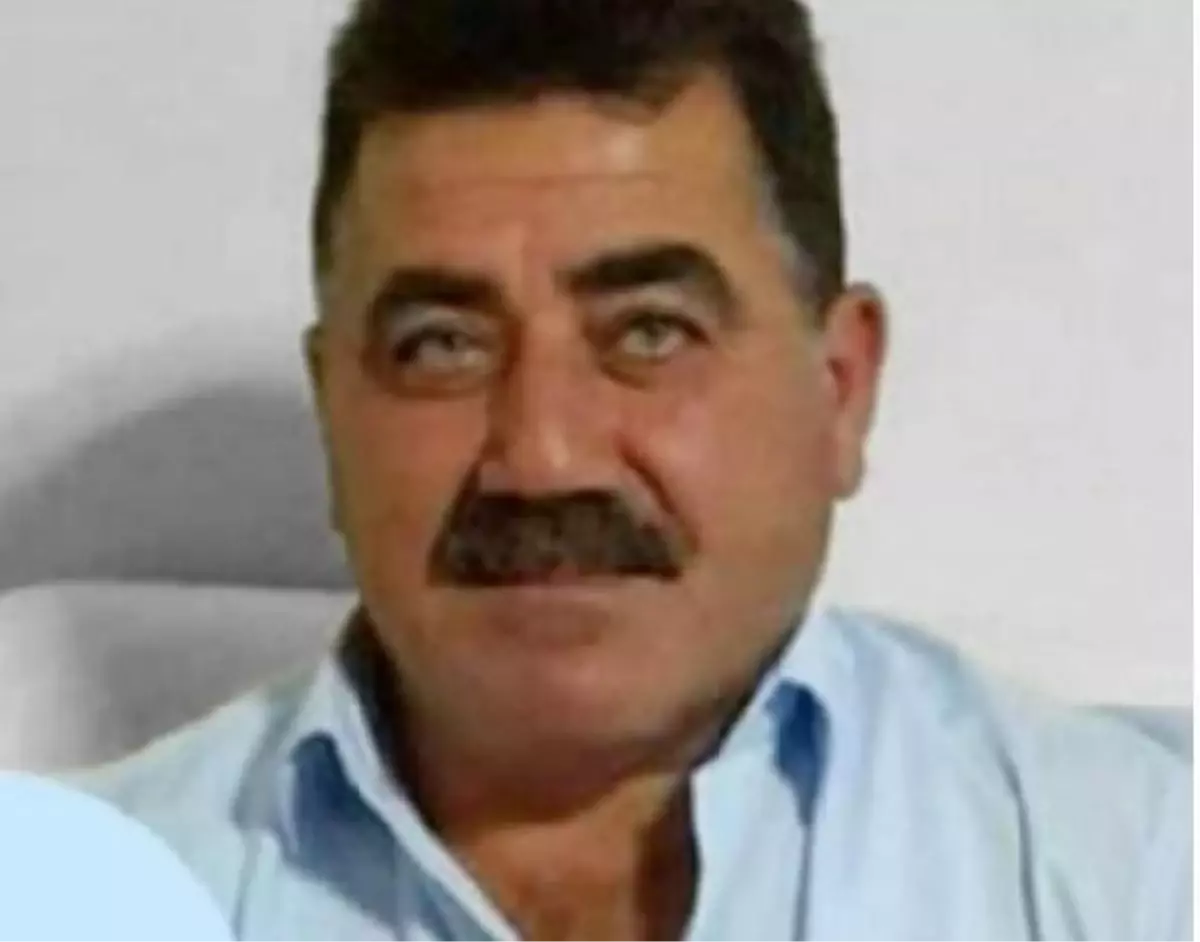 Deniz kenarında baygın bulunan muhtar, kurtarılamadı