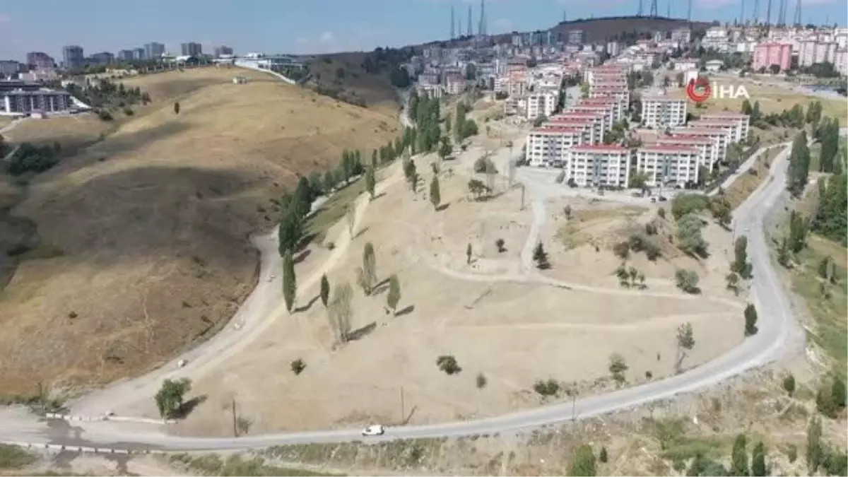 Dikmen Deresi'nde yürütülen atıkla mücadele çalışmaları tamamlandı