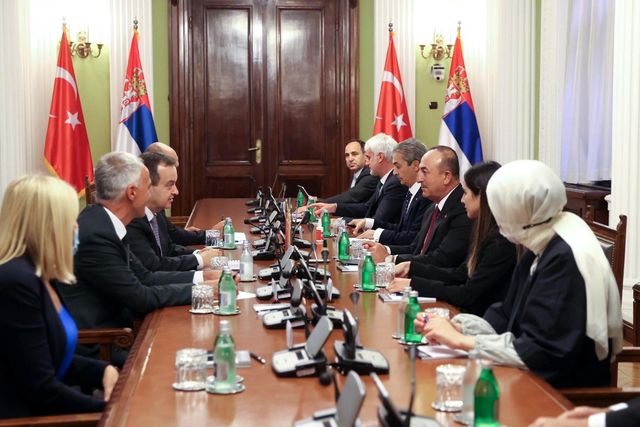 disisleri bakani cavusoglu sirbistan ulusal 2 14368910 o