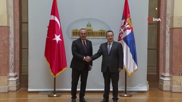 disisleri bakani cavusoglu sirbistan ulusal 3 14368910 o