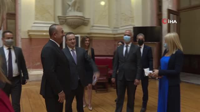disisleri bakani cavusoglu sirbistan ulusal 4 14368910 o