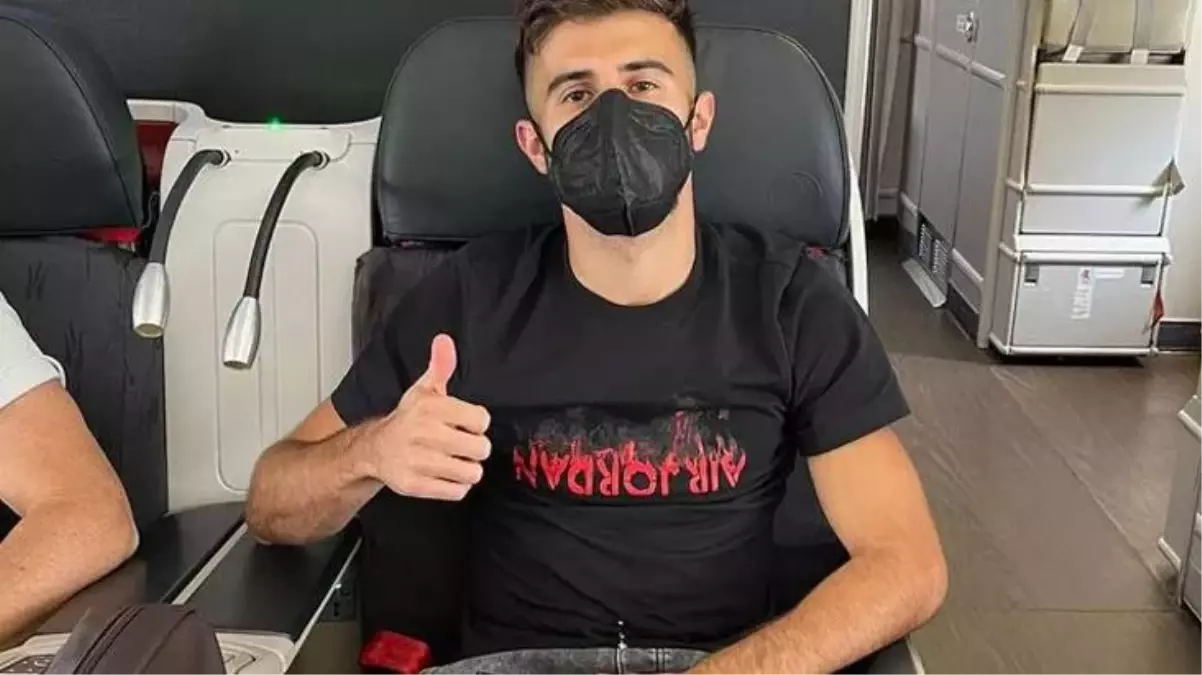 Fenerbahçe'nin yeni transferi Diego Rossi, Kahramanmaraşlı çıktı