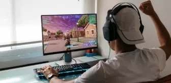 Fortnite, sızıntılarından biri ortaya çıktı! Twitter kullanıcısı tarafından tasarlanan Joy karakteri oyuna geldi