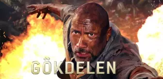 Gökdelen filmi oyuncuları kim? Gökdelen filmi konusu, oyuncuları ve Gökdelen özeti!