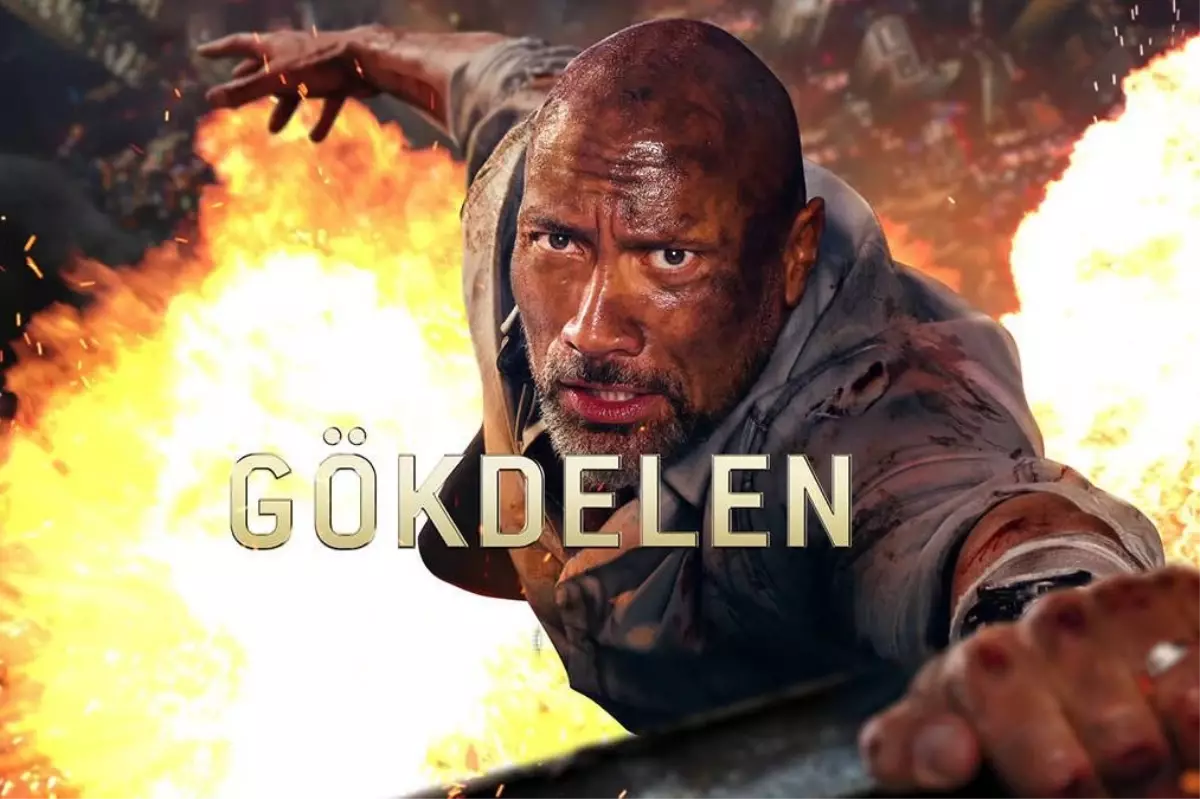 Gökdelen filmi oyuncuları kim? Gökdelen filmi konusu, oyuncuları ve Gökdelen özeti!