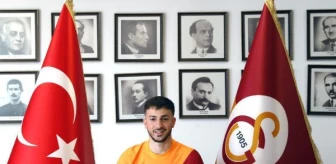 Halil Dervişoğlu: Elimden gelenin fazlasını vereceğim