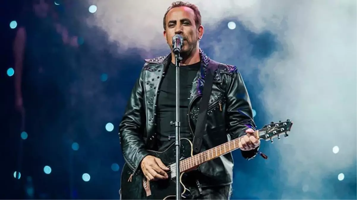 Haluk Levent'in PCR testi pozitif çıktı! Koronavirüse yakalandığını takipçilerine videoyla duyurdu