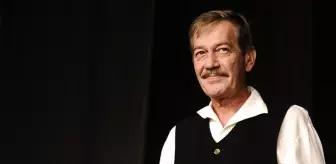 Zincirlikuyu: Hayatını kaybeden usta sanatçı Ferhan Şensoy, kısa süre sonra dede olacaktı Zincirlikuyu: Hayatını kaybeden usta sanatçı Ferhan Şensoy, kısa süre sonra dede olacaktı