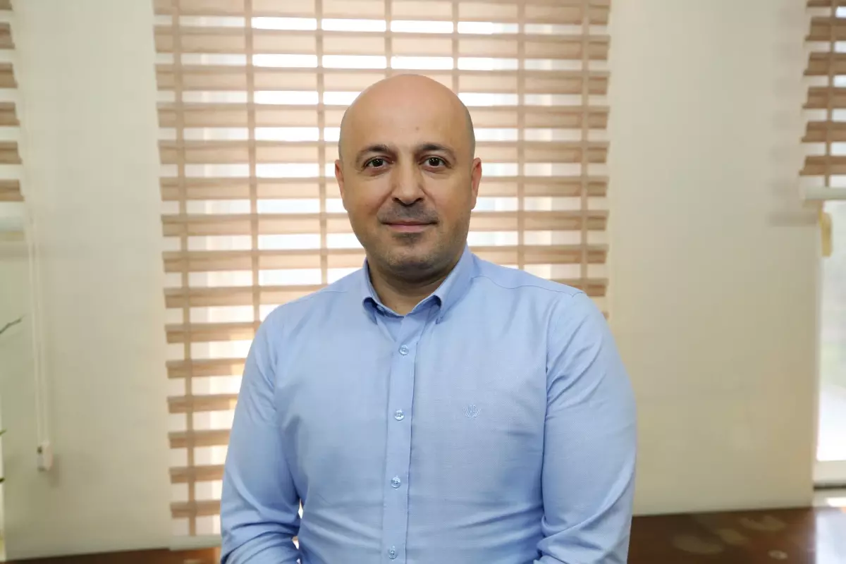 İlk doz Kovid-19 aşısında 'mavi'ye ulaşan Adana'da hedef, ikinci dozda da sayıyı artırmak