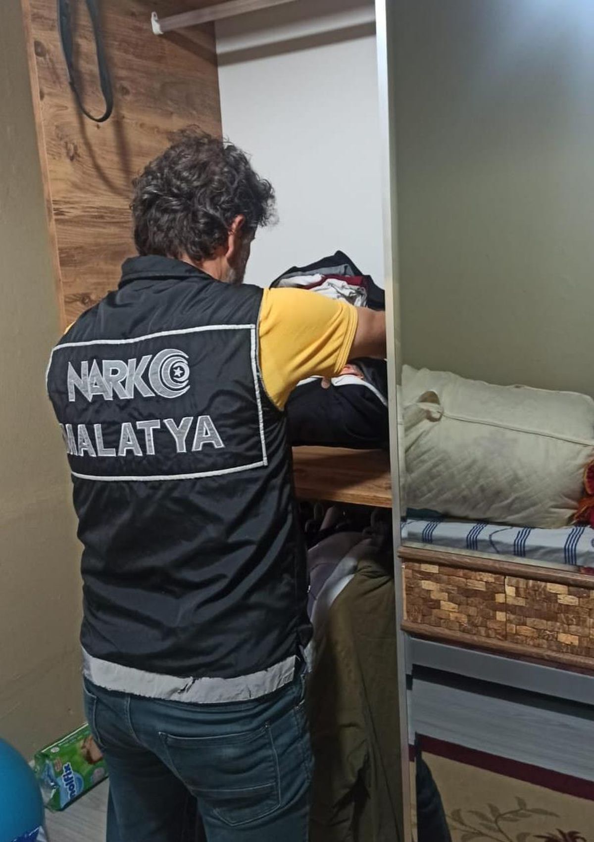 Son dakika haberleri! Malatya merkezli 5 ildeki uyuşturucu operasyonunda 44 şüpheli tutuklandı