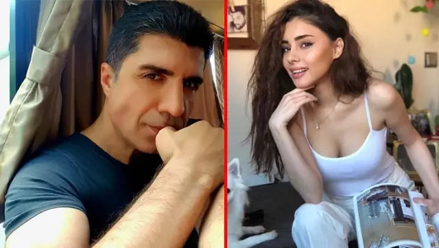 Özcan Deniz, kendisinden 25 yaş küçük sevgilisine rol alacağı projede iş buldu Özcan Deniz, kendisinden 25 yaş küçük sevgilisine rol alacağı projede iş buldu