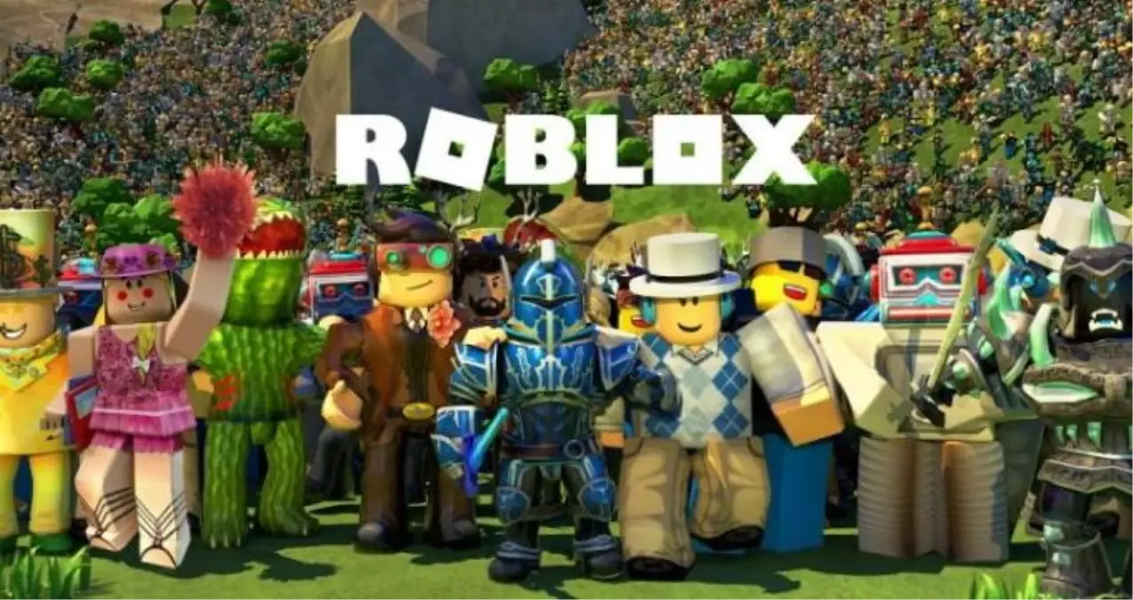 Roblox Sitesi Açılmıyor %100 Çözüm 2021 