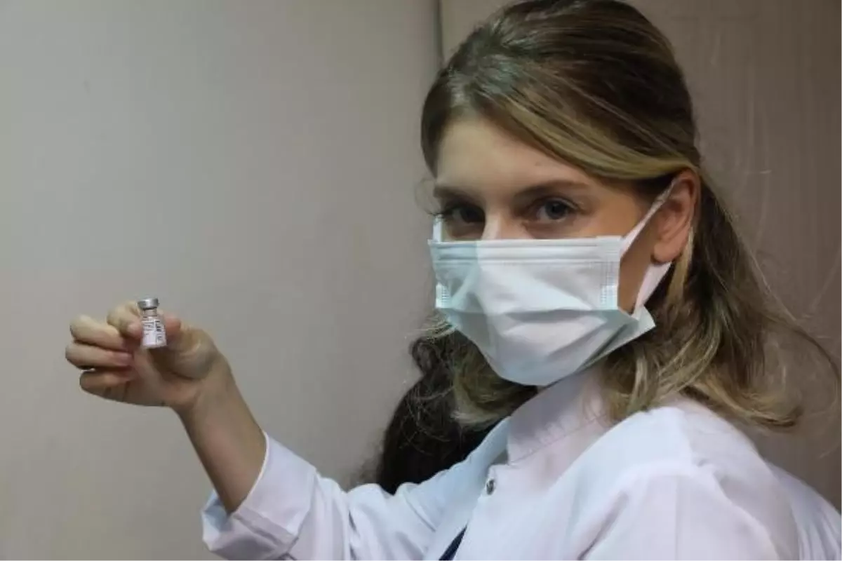 'Samsun'da yeni bir pik olacaksa, aşı yaptırmayanlar ya da erteleyenler nedeniyle olacak'