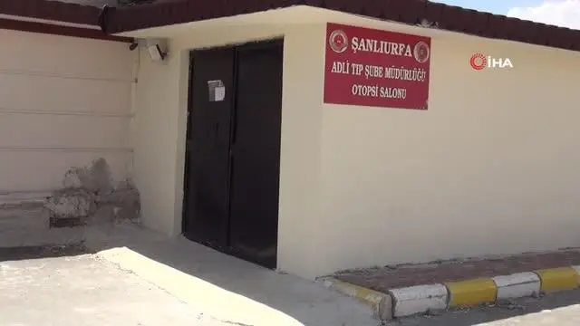 Şanlıurfa'da elektrik akımına kapılan kişi öldü