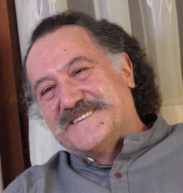 Son Dakika: Ünlü oyuncu ve seslendirme sanatçısı Nusret Çetinel, 69 yaşında hayatını kaybetti