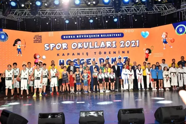 Spor artık Bursa'da bir hayat tarzı