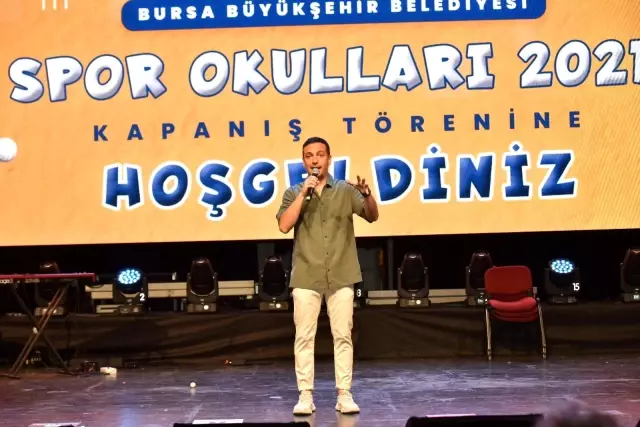 Spor artık Bursa'da bir hayat tarzı