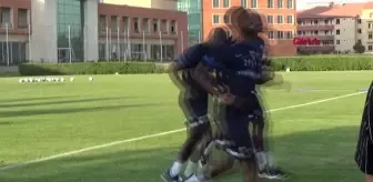 Mame Thiam: SPOR Hikmet Karaman: Herkesin takdirle karşıladığı Kayserispor ortaya çıkacak Mame Thiam: SPOR Hikmet Karaman: Herkesin takdirle karşıladığı Kayserispor ortaya çıkacak