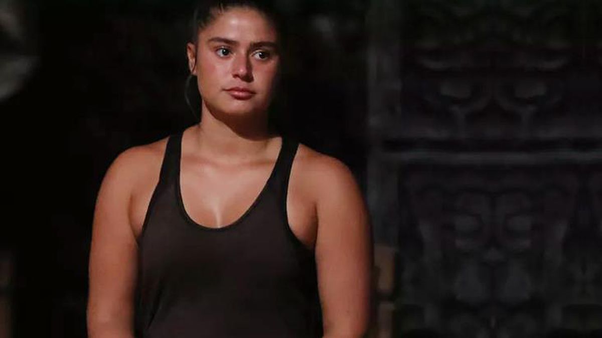 Survivor Ayşe'den çok konuşulacak itiraf: Adada öpüşenler vardı