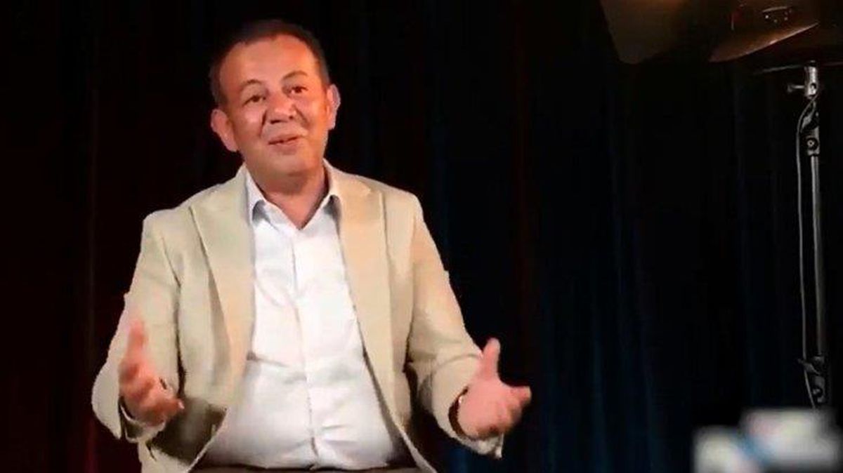Tanju Özcan'ın başörtülü kadınla ilgili anısı tepki çekti: Benden bebek için yardım istedi